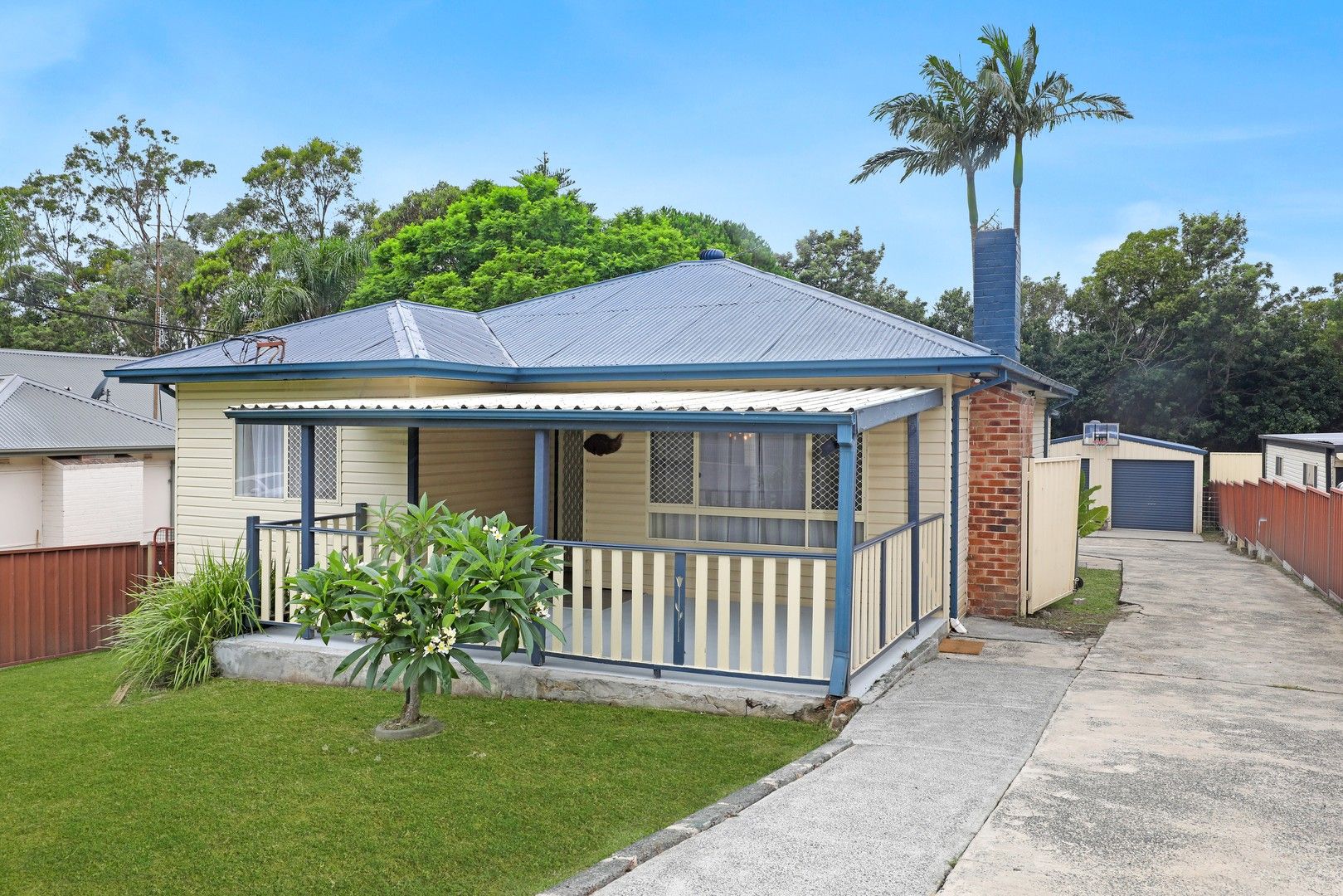 25 Jenkins Street, Unanderra NSW 2526, Image 0