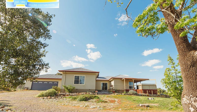 Picture of 213 Thompson St, COOTAMUNDRA NSW 2590