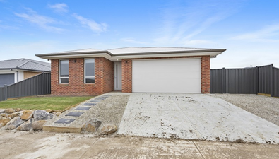 Picture of 18 Todd Street, LUCAS VIC 3350