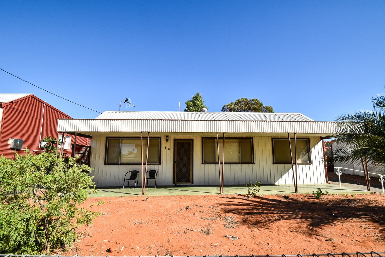 80 Hebbard Street, Broken Hill NSW 2880, Image 0