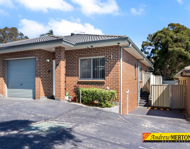 21/2 Evans Road, Rooty Hill NSW 2766