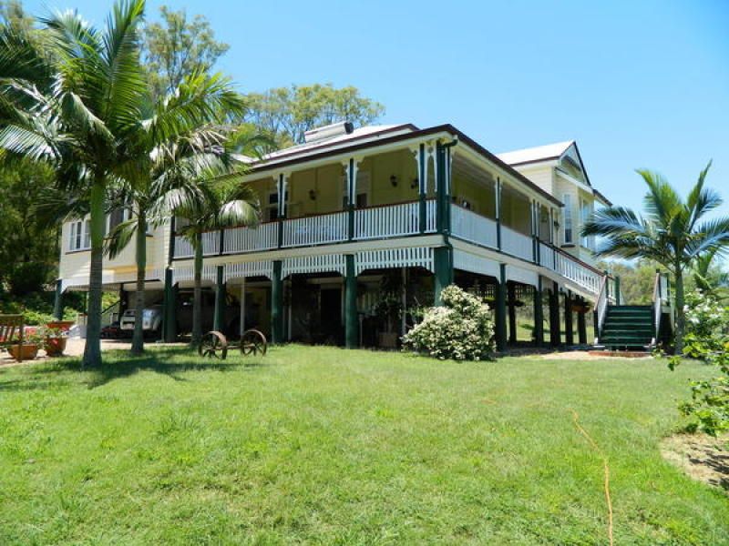 287 Bakers Road, Grandchester QLD 4340, Image 2