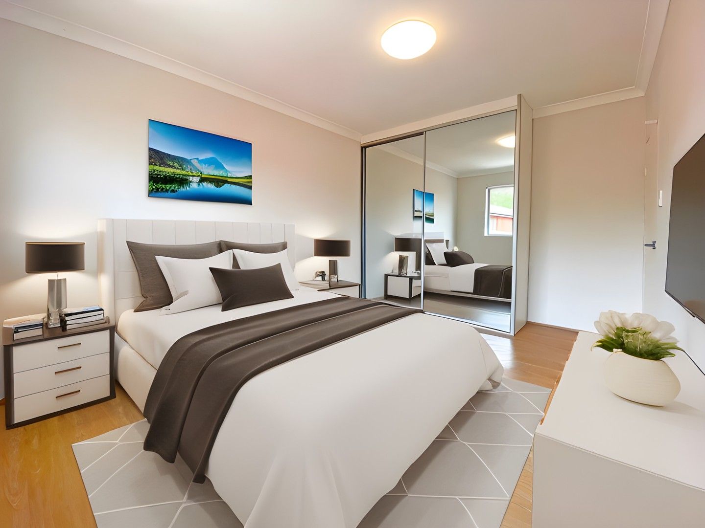 1 bedrooms Apartment / Unit / Flat in  MASCOT NSW, 2020