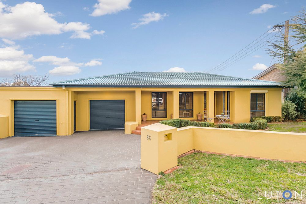 86 Castleton Crescent, Gowrie ACT 2904, Image 1