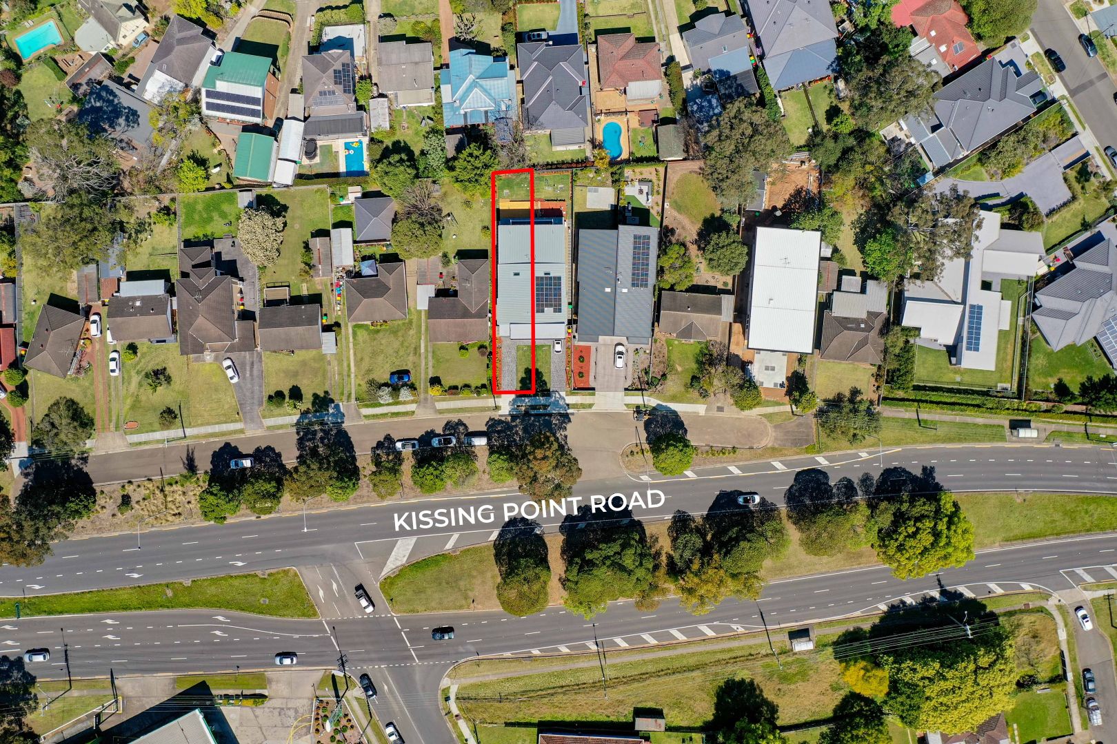 259A Kissing Point Road, Dundas NSW 2117, Image 1