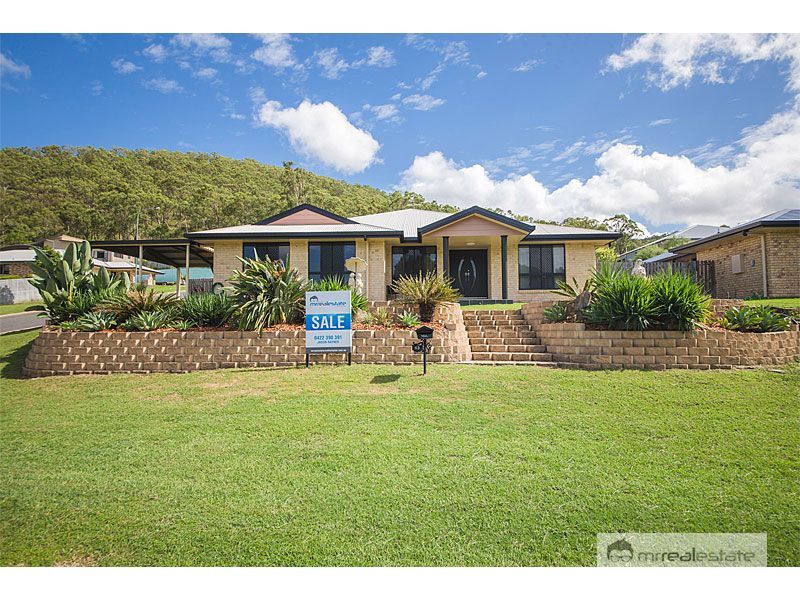 43 Sunset Drive, Norman Gardens QLD 4701, Image 0