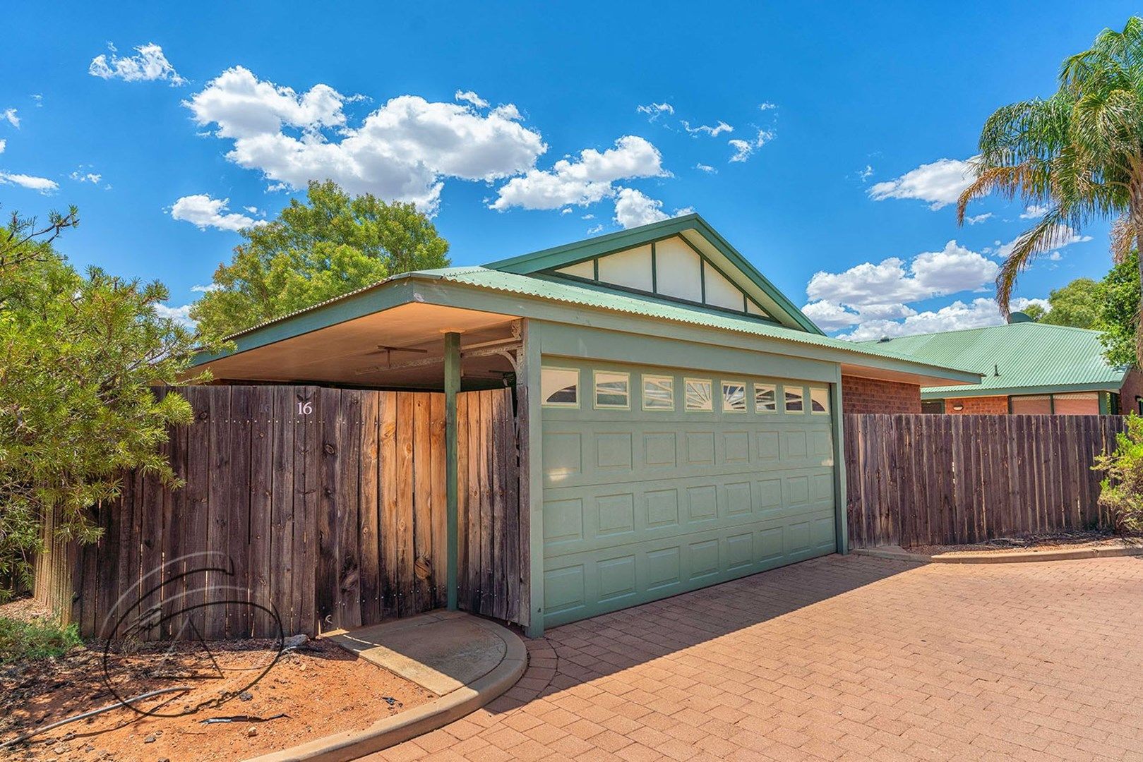 16/6 Caterpillar Court, Desert Springs NT 0870, Image 0