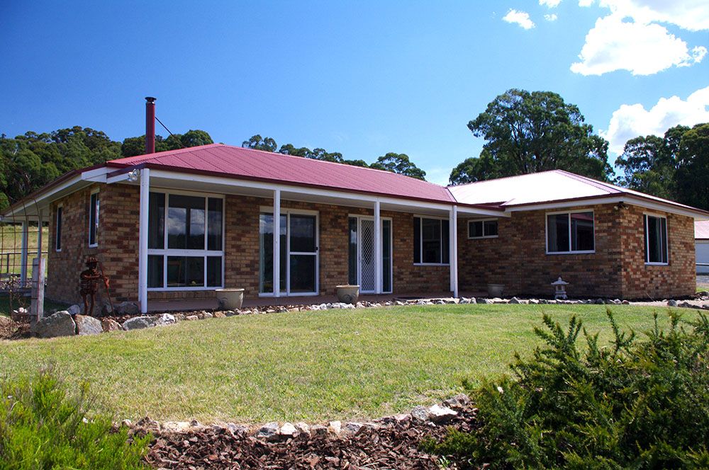 5449 Mount Darragh Road, Cathcart NSW 2632, Image 0