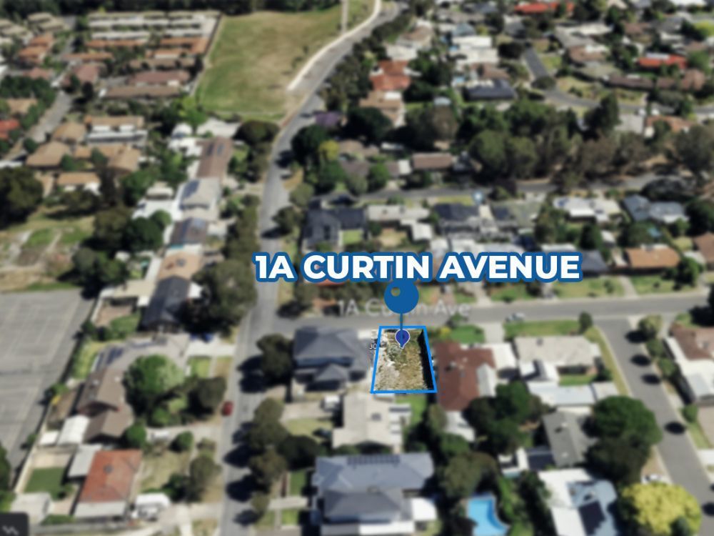 1 A Curtin Avenue, St Agnes SA 5097, Image 1