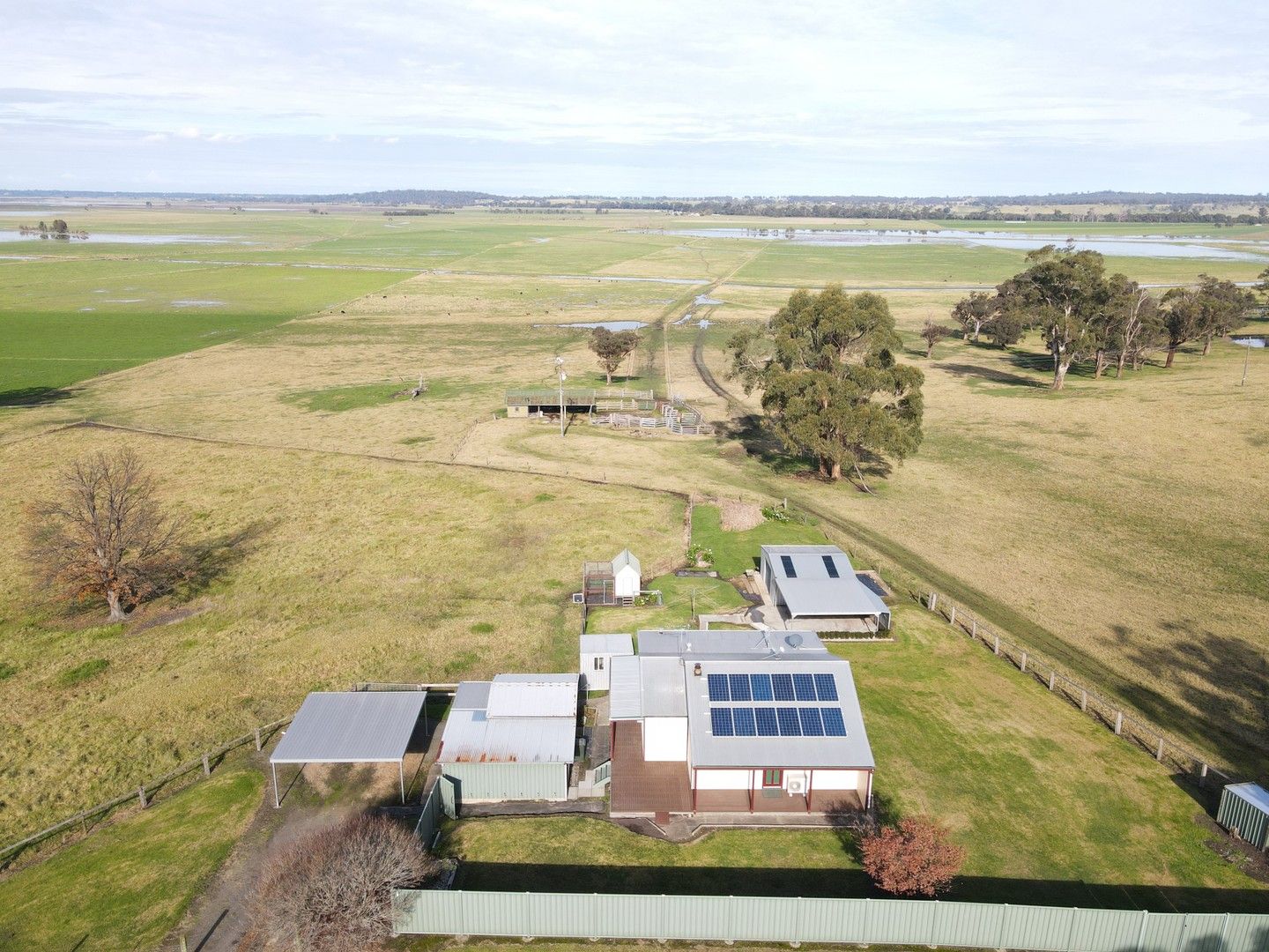 478 Princes Hwy, Orbost VIC 3888, Image 0