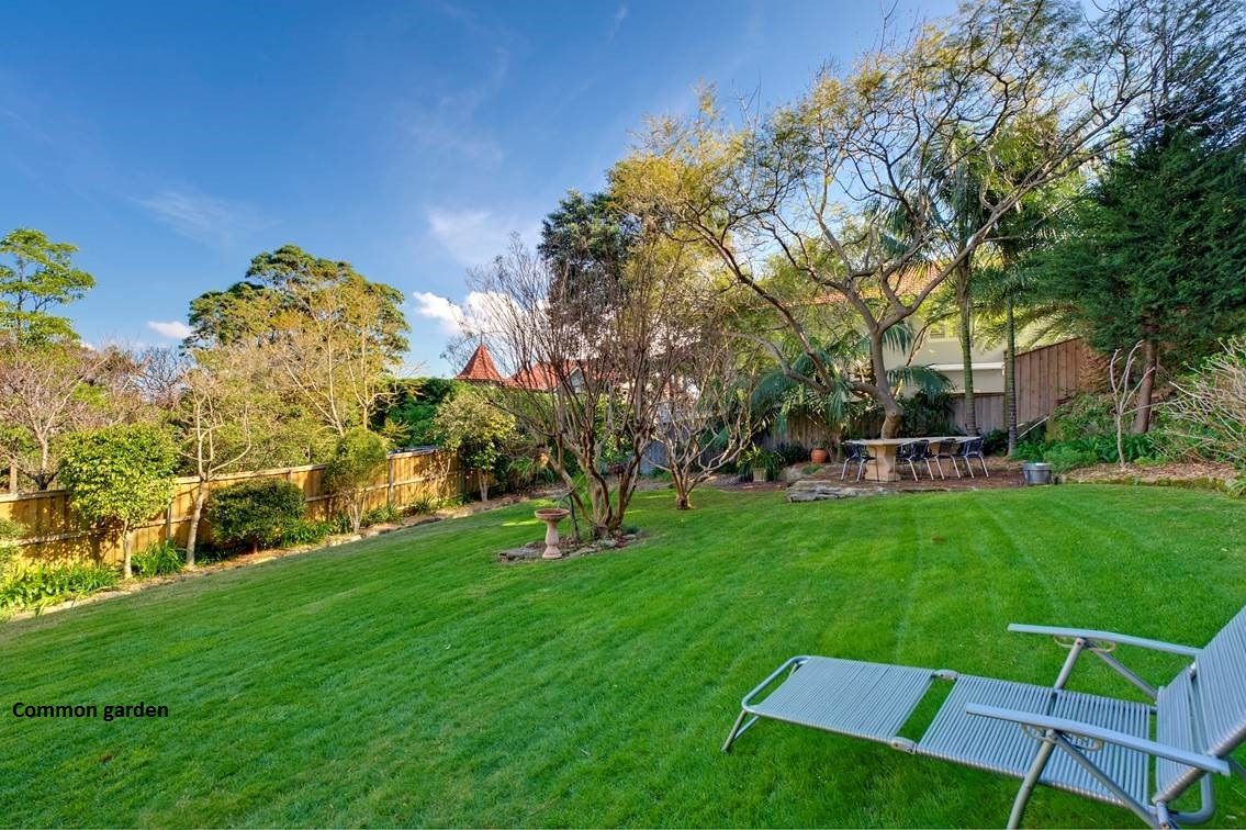 3/22 Cremorne Road, Cremorne Point Property History & Address