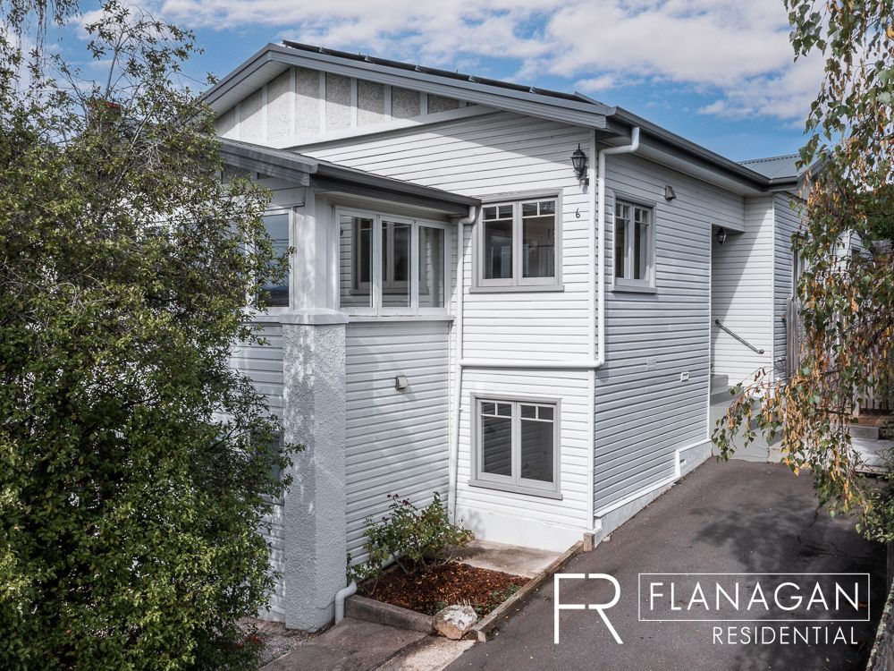 6 Raymond St, East Launceston TAS 7250, Image 0