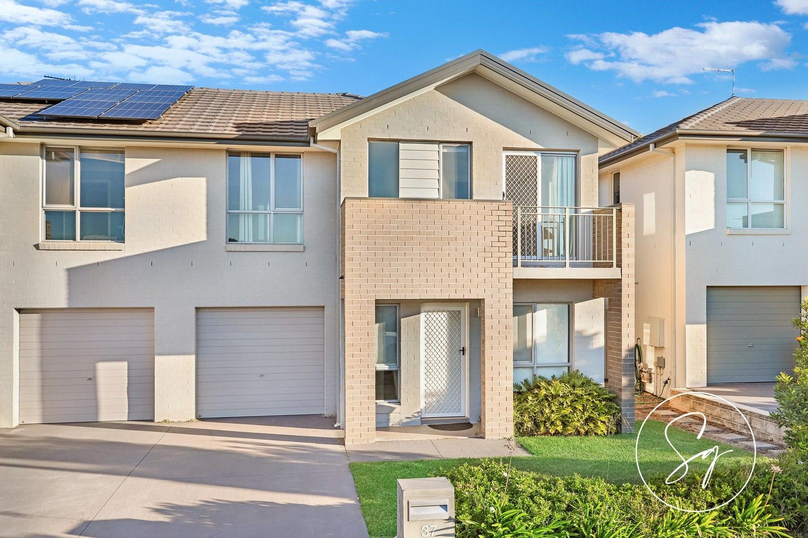 3 bedrooms House in 37 Lookout Circuit STANHOPE GARDENS NSW, 2768