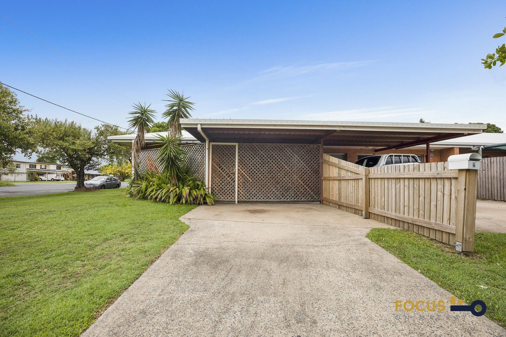 4/52 Mengel Street, South Mackay QLD 4740, Image 0