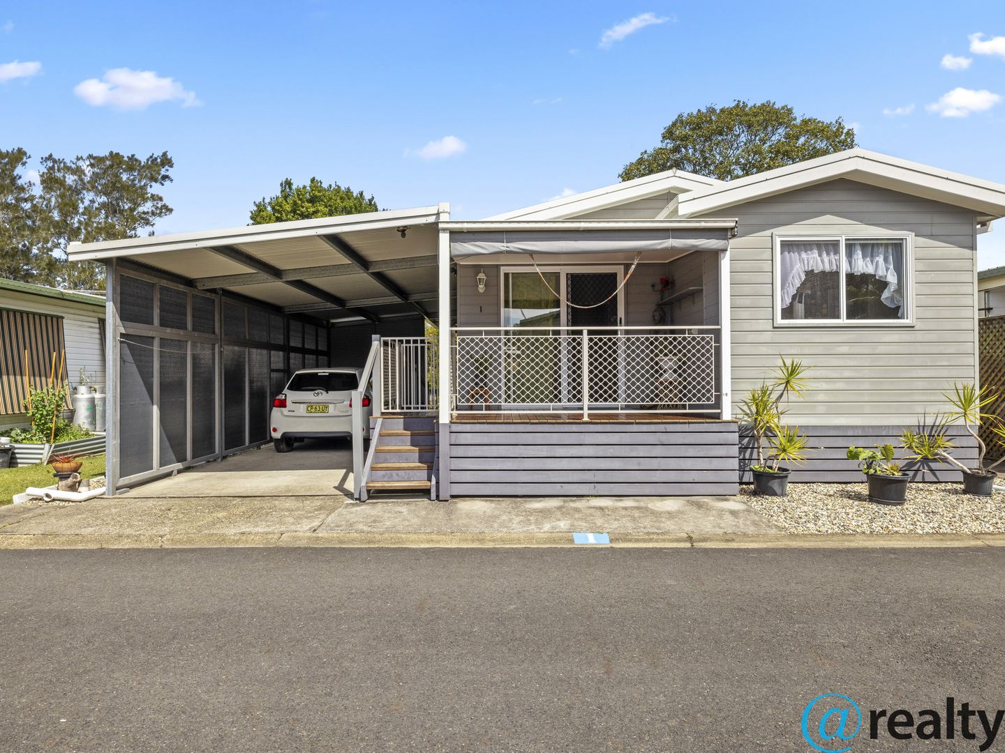 1/143 Nursery Road, North Macksville NSW 2447, Image 1