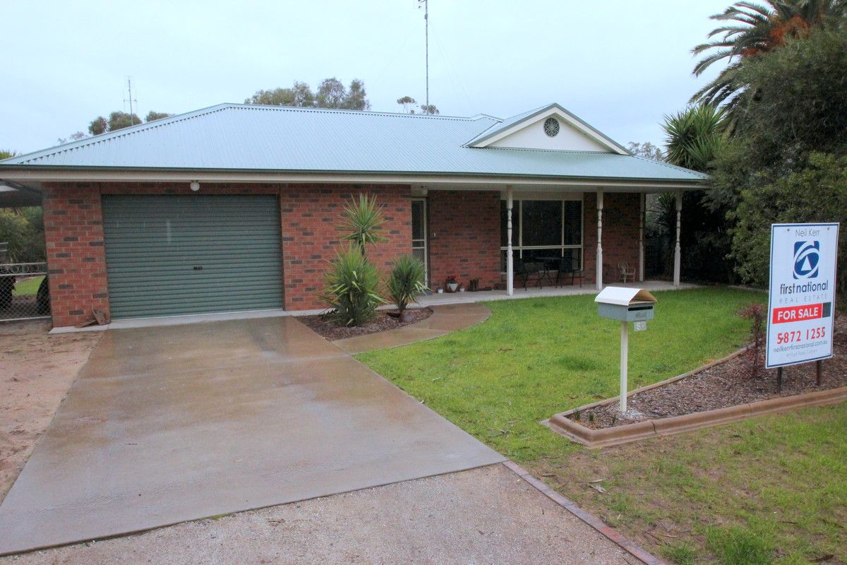 51 Hennessy Street, Tocumwal NSW 2714, Image 0