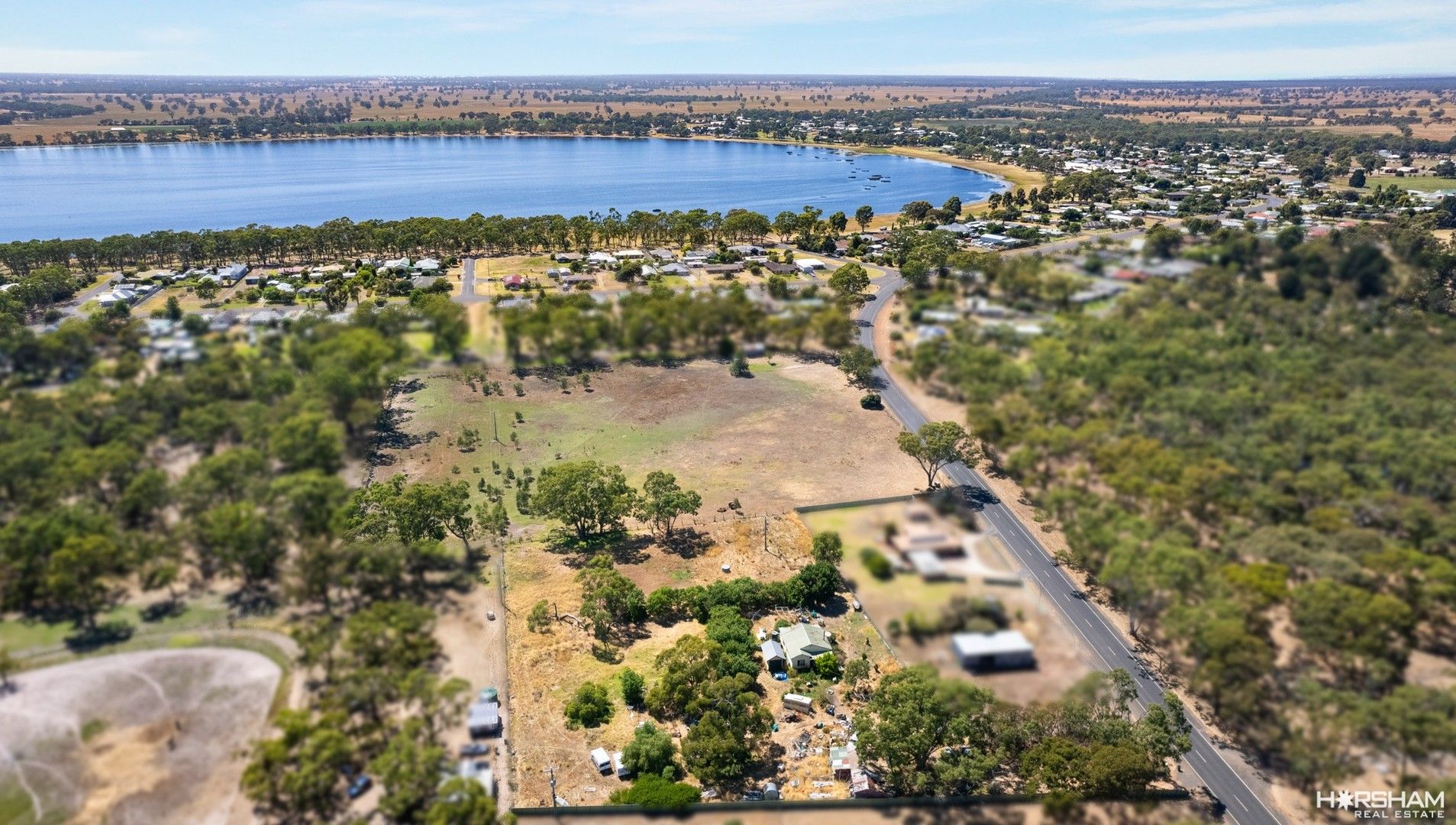 232 Elizabeth Street, Edenhope VIC 3318 Domain