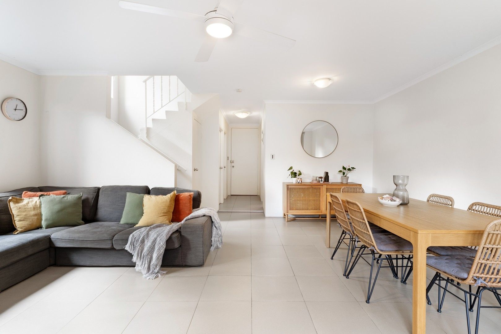 3 bedrooms Townhouse in 74/465-479 The Boulevarde KIRRAWEE NSW, 2232