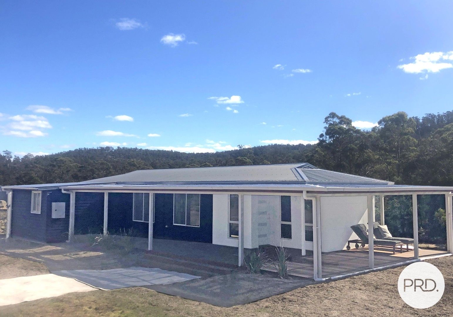 856 Hungry Flats Road, Colebrook TAS 7027, Image 0
