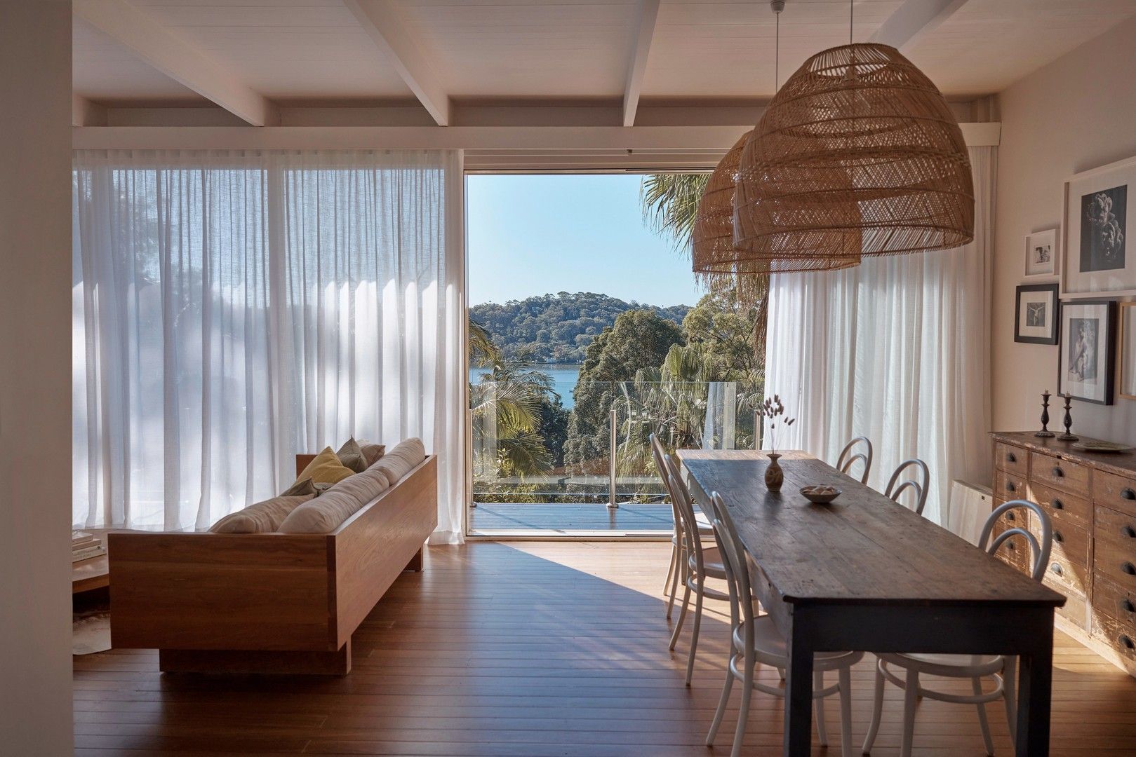 4 bedrooms House in 53 Cabarita Road AVALON BEACH NSW, 2107