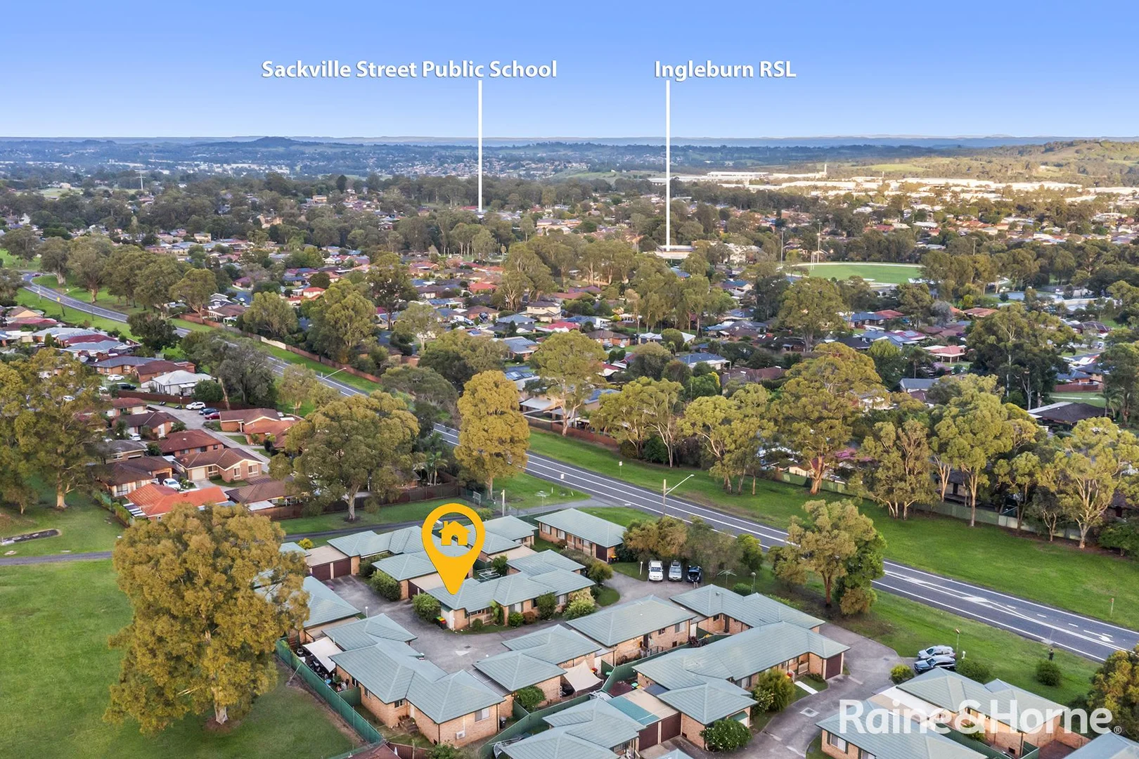 Additional image 11 of 16/201 Oxford Road, Ingleburn NSW 2565