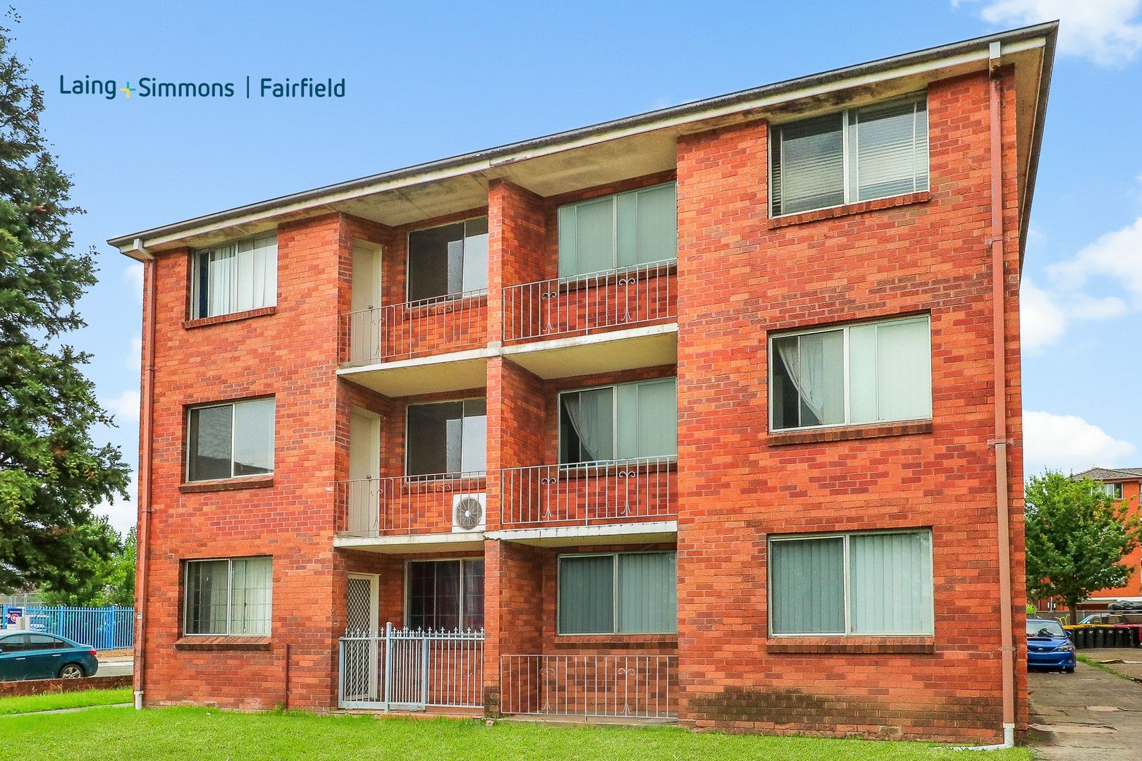 3/19 Hart Street, Warwick Farm NSW 2170, Image 1