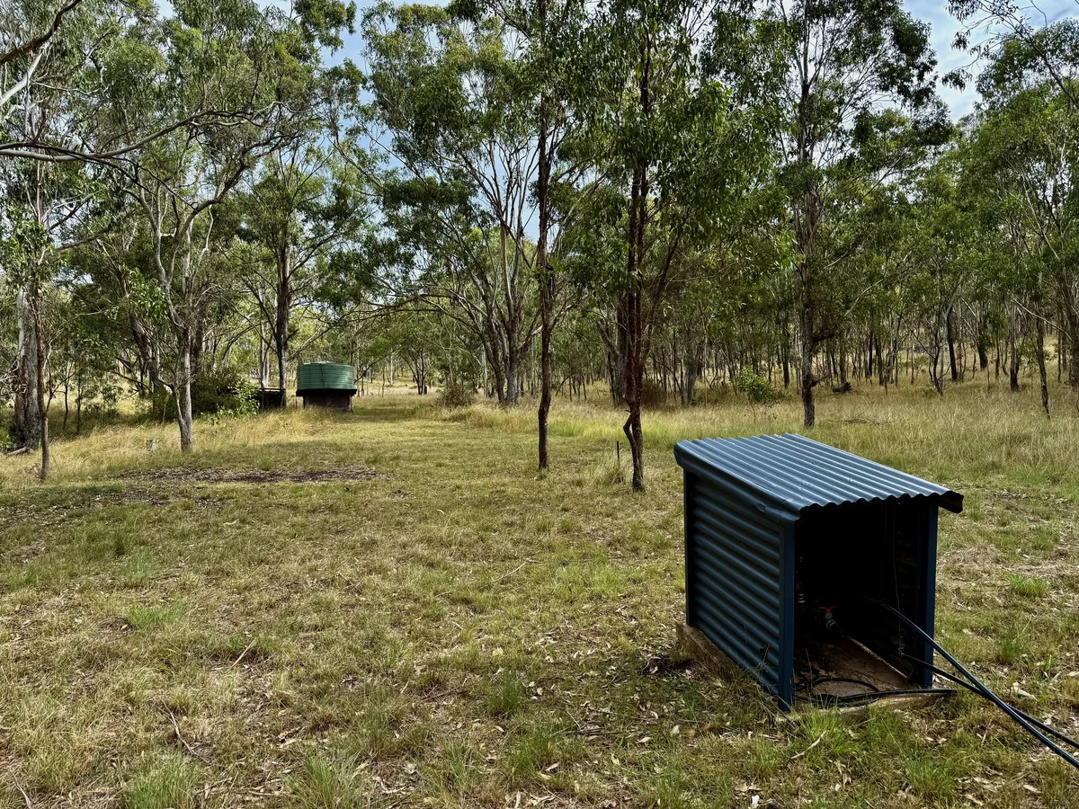 Additional image 20 of 1730 Inverramsay Road, Goomburra QLD 4362