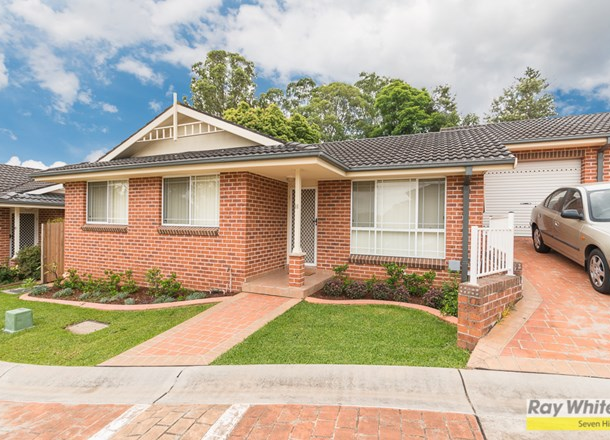 11/112 Seven Hills Road South, Seven Hills NSW 2147