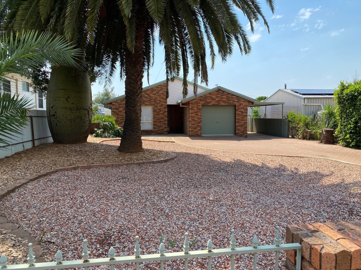 3 bedrooms House in 13 Waratah Street PARKES NSW, 2870