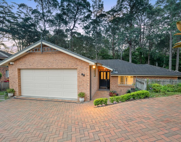 77 Taylor Street, West Pennant Hills NSW 2125