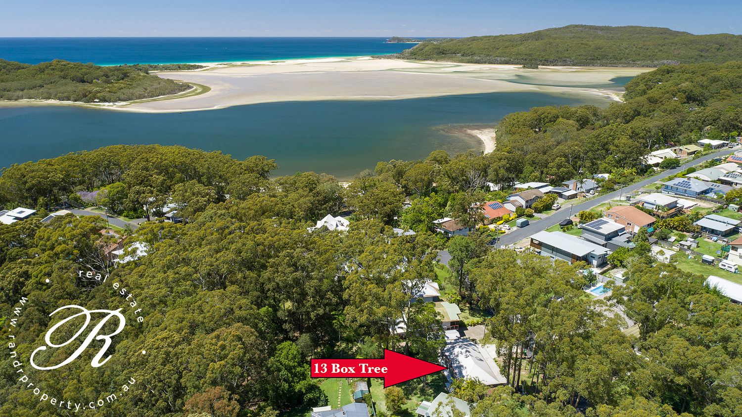 13 Box Tree Road, Smiths Lake NSW 2428, Image 1