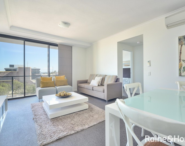 62/19 Roseberry Street, Gladstone Central QLD 4680