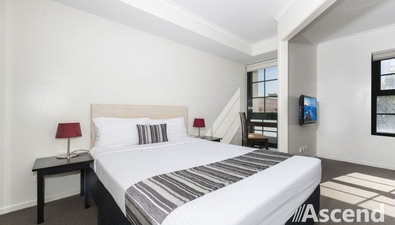 Picture of 405/585 La Trobe St, MELBOURNE VIC 3000