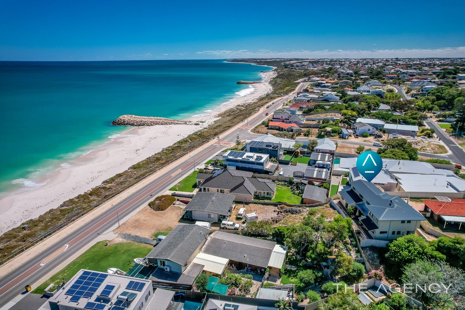 5 bedrooms House in 13a Hazel Avenue QUINNS ROCKS WA, 6030