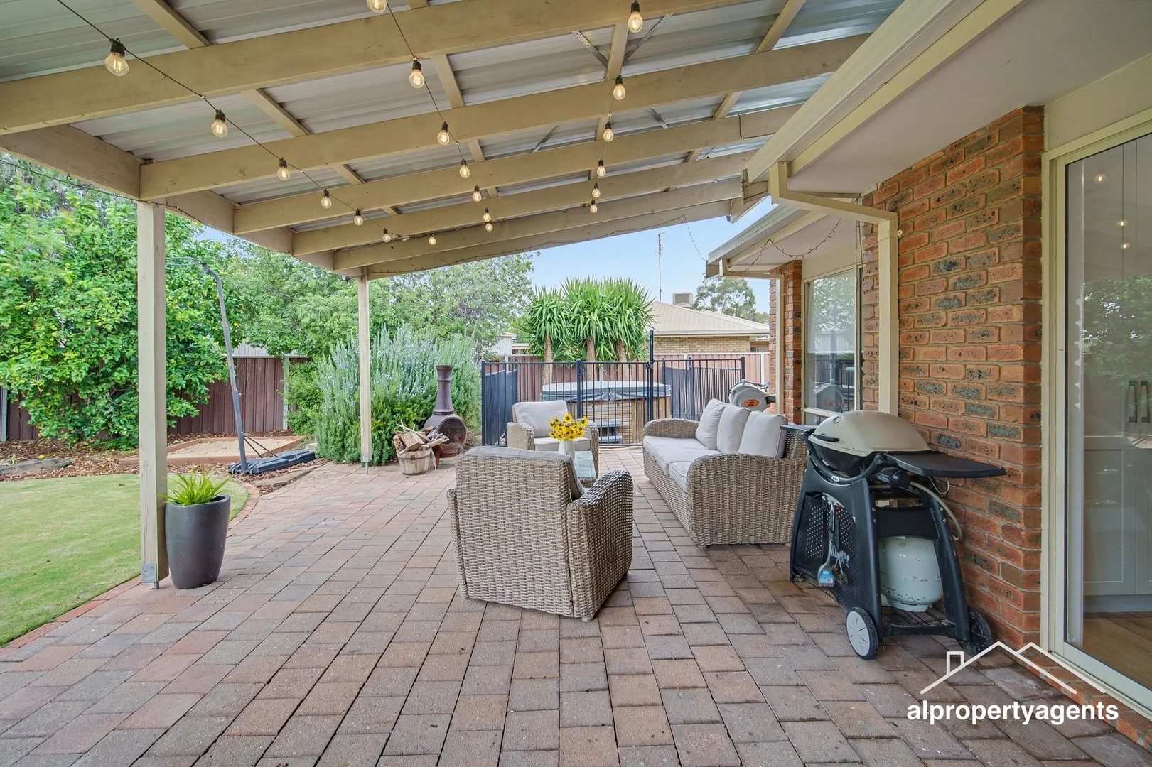 Additional image 22 of 3 Fulton Avenue, Horsham VIC 3400