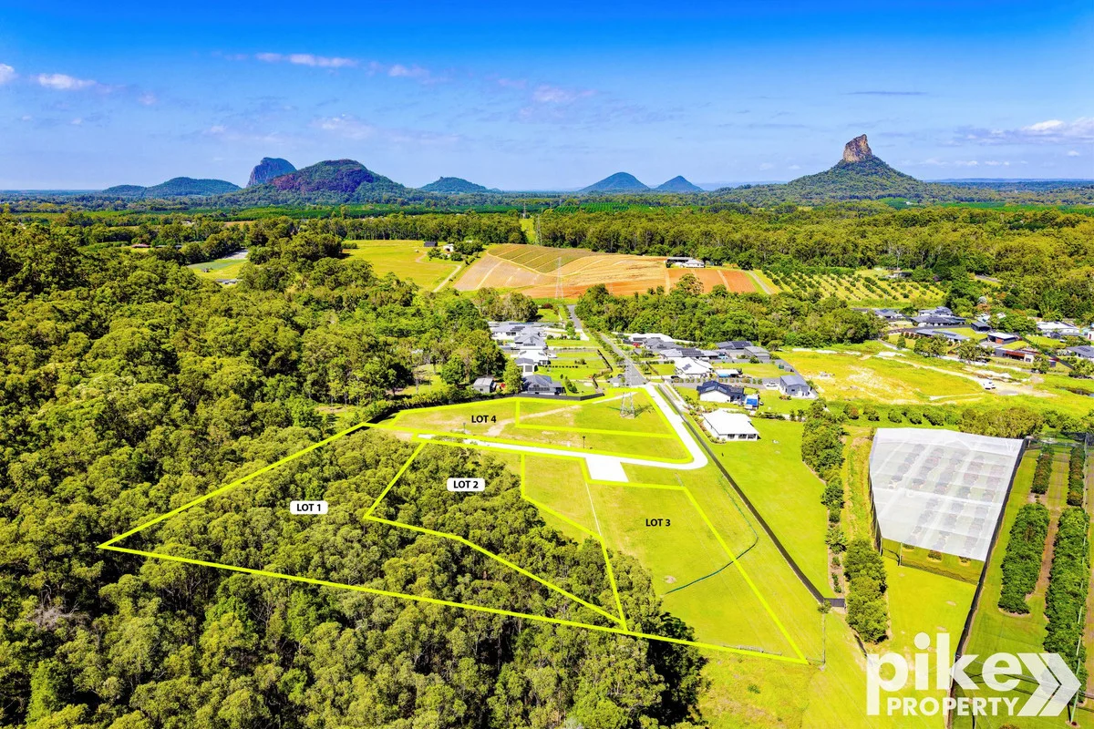 Additional image 5 of 3/28 Mountain Breeze Place, Beerwah QLD 4519