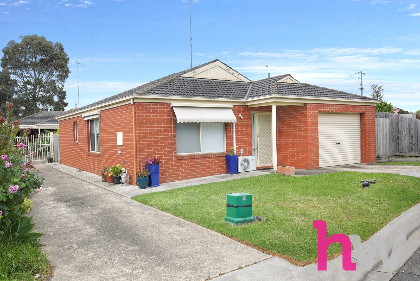 1/6 Lawless Court, Breakwater VIC 3219, Image 0
