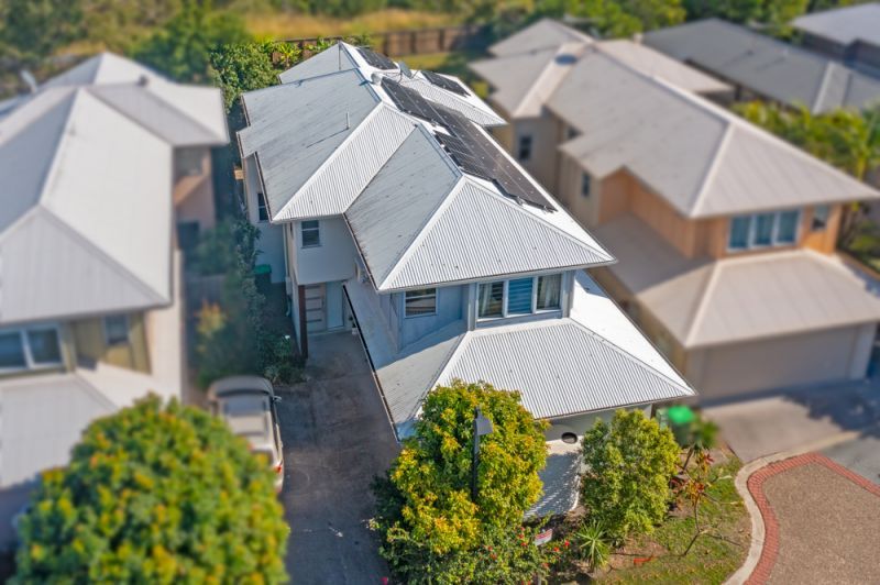 3 bedrooms House in 38/57 Moss Road WAKERLEY QLD, 4154