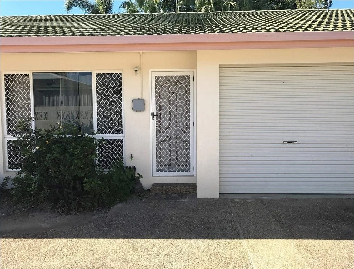 3/60 Lindsay Street, Rosslea QLD 4812