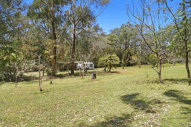 Picture of 16 Bombi Road South, MACMASTERS BEACH NSW 2251