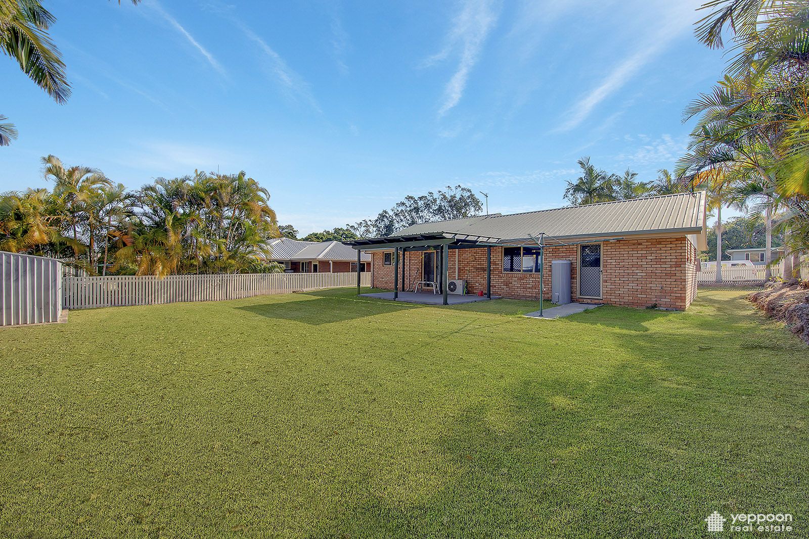 4 Waringa Place, Yeppoon QLD 4703 House For Rent Domain