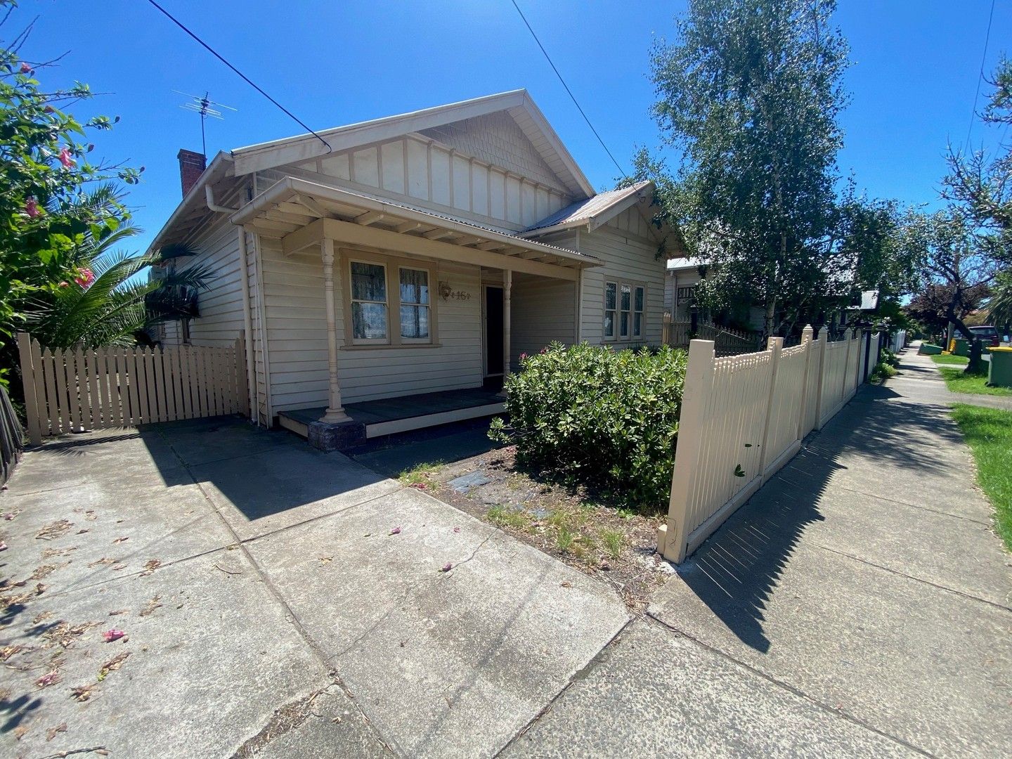 3 bedrooms House in 16 View Street WEST FOOTSCRAY VIC, 3012