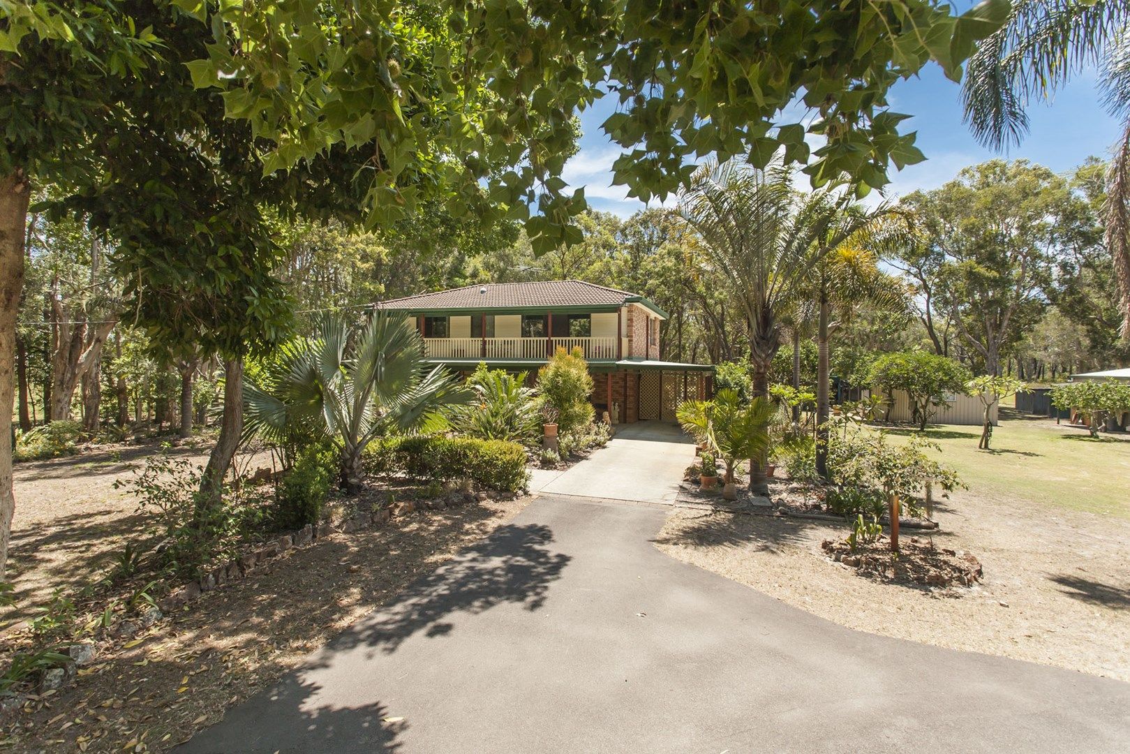 17 Rookes Road, Salt Ash NSW 2318, Image 0