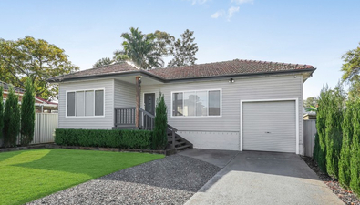 Picture of 43 Bathurst Street, PITT TOWN NSW 2756