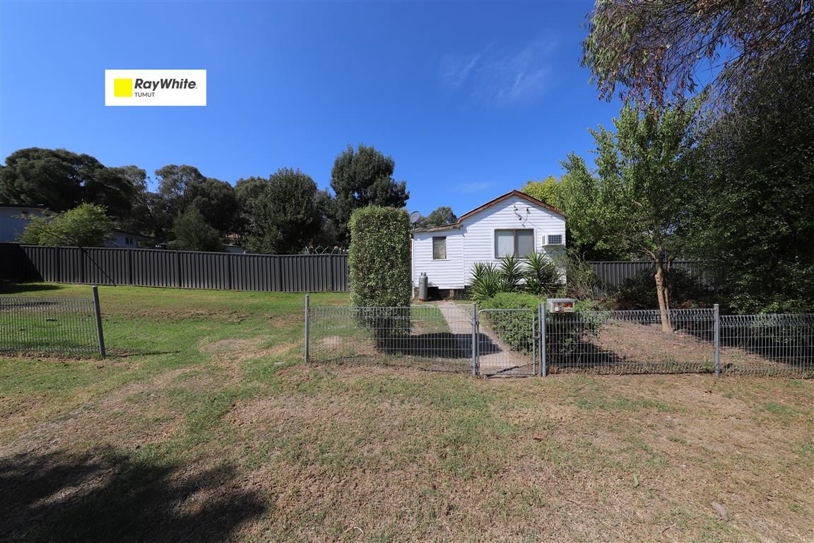 84-86 Clarke Street, Tumut NSW 2720, Image 0