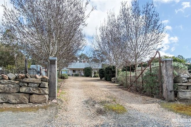 Picture of 26a Murray Street, EDEN VALLEY SA 5235
