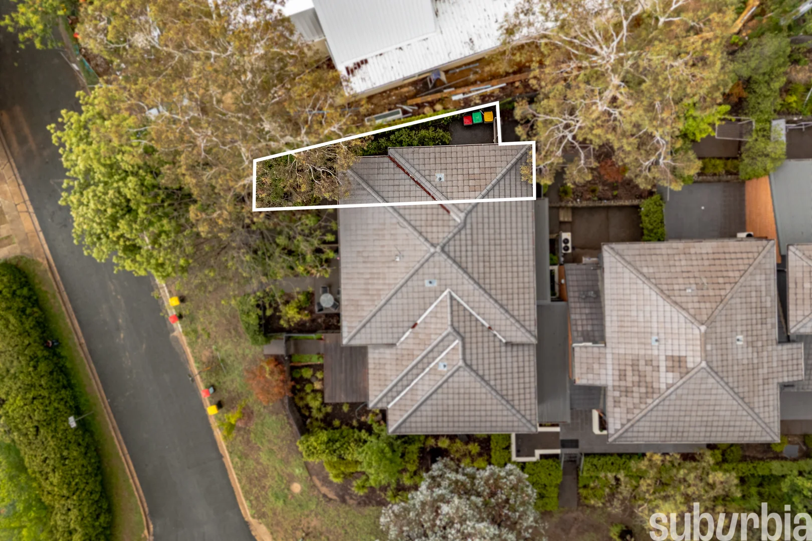 Additional image 16 of 1/10 Robson Street, Garran ACT 2605