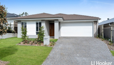 Picture of 69 Hyde Drive, YARRABILBA QLD 4207