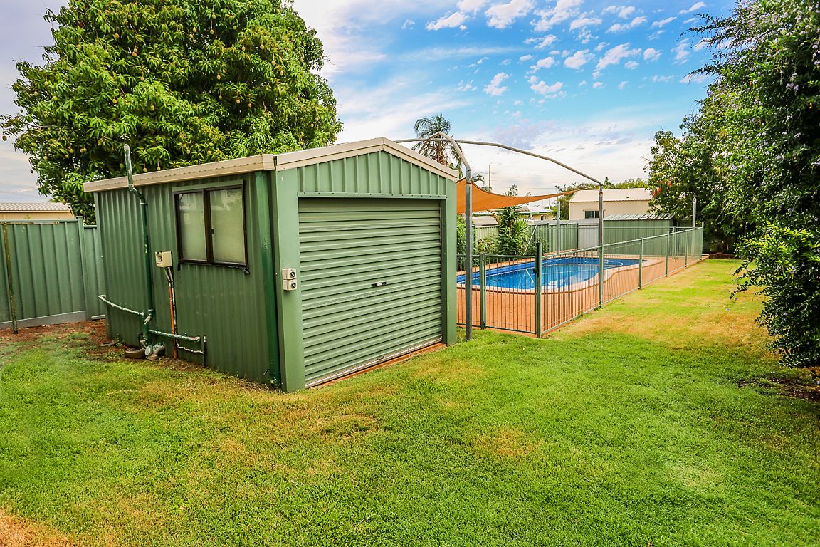 4 Thiess Pde, Mount Isa QLD 4825, Image 0