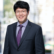 Chris Lu, Sales representative